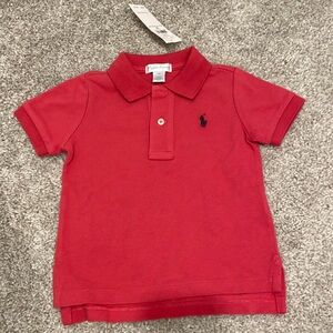 Ralph Lauren polo